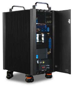 zalman behuizing