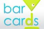Avondje uit wordt sociaal spelletje met BarCards