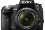 Sony komt met nieuwe dSLR op de proppen: A560