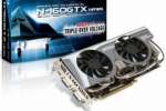 MSI introduceert GeForce GTX 460 Hawk