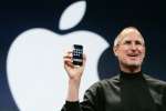 Apples Steve Jobs over Google, Adobe, iPhone, Macs