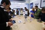 Google Reader, Twitter en Facebook in één iPad-app