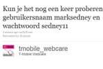 T-Mobile rondt overname Orange volledig af