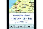 Politie koopt data van TomTom voor controles