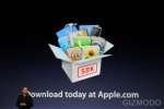 iPhone OS 3.2 & SDK alleen voor Apple iPad