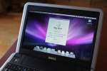 Mac OS X 10.6.2 werkt weer met Atom-processor
