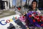Google tart China, opereert vanuit Hong Kong