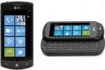 LG gaat toch door met Windows Phone