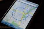 Offlinenavigatie via Google Maps in Android