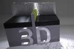 Intel stapt over van 2D- naar 3D-transistors