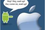 Apple dient nog een aanklacht in tegen HTC