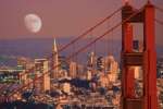 Proef met slimme parkeermeters in San Francisco