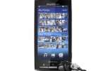 SE komt met tussentijdse update voor Xperia X10
