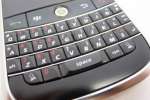Wederom Ping- en e-mailstoring voor BlackBerry’s