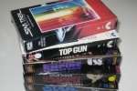 VHS als externe harde schijf