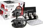 Thrustmaster presenteert nieuw Gran Turismo stuur