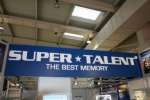 Super Talent lanceert twee nieuwe USB-sticks