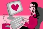 Internet thuis levert vaker een relatie op