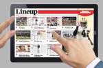 ‘iPad meest gebruikt voor internet en kranten’