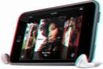 ‘Belfunctie voor iPod Touch’