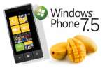 Windows Phone Mango in Nederland snel beschikbaar