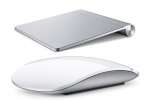 ‘Apple stopt met de muis en gaat over op trackpad’