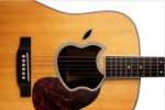 Apple muziek evenement op 1 september