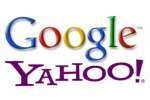 ‘Google onderzoekt mogelijkheid om Yahoo te kopen’