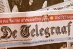 Telegraaf gaat website achter betaalmuur plaatsen