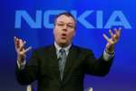 Nokia: ‘Geen plannen voor een fusie met Microsoft’