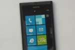 Eerste Windows Phone Nokia in vierde kwartaal
