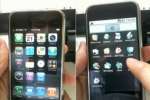 Smartphonekopers omarmen Android ten koste van BB