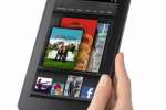 ‘Nieuwe Kindle Fire rond zomer klaar’