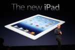 ‘Samsung levert de nieuwe iPad retina touchscreen’