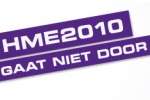 HME (HCC-Dagen) gaat dit jaar niet door