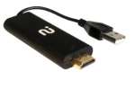 Geen nieuwe tv nodig voor Google TV dankzij dongle