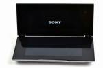 Ook Sony Tablet P wordt voorzien van ICS