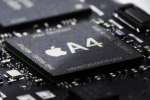 ‘Apple bestelt processoren bij TSMC’