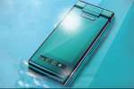 Volgende stap is smartphones op zonne-energie?
