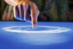 ‘LG of Samsung gaat touchscreen iPad 3 leveren’