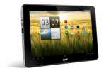 Android 4.0-update bevestigd voor 3 Acer tablets