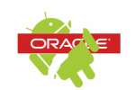 CEO’s Google en Oracle samen rond de tafel