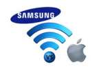 Samsung daagt Apple voor verbod iPhones en iPads