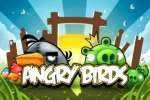 Angry Birds-spellen populair tijdens kerst
