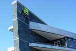 Nvidia brengt 500 serie voor laptops uit