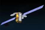 Eerste Europese internetsatelliet is gelanceerd