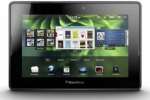 PlayBook ontvangt tweede update