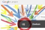 Google komt met Facebook-killer Google+