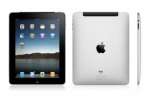 Voorlopig nog geen iPad 3 op komst