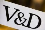 V&D mailt klantgegevens rond naar andere klanten